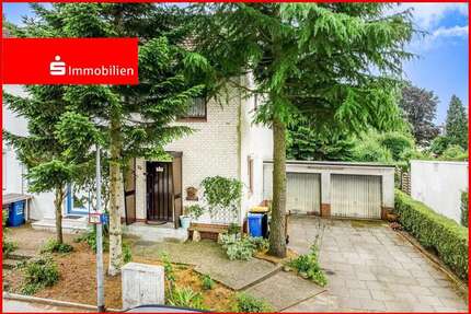 Haus zum Kaufen in Wedel 310.000,00 € 68 m²