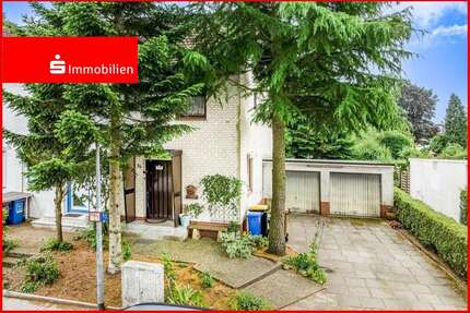 Haus zum Kaufen in Wedel 359.000,00 € 68 m²