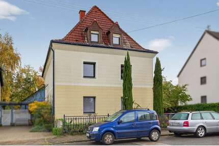 Wohnung zum Kaufen in Karlsruhe Knielingen 319.000,00 € 87 m² - Karlsruhe / Knielingen