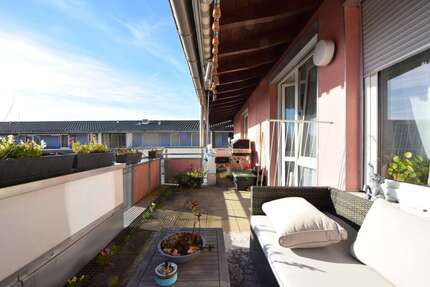 Wohnung zum Kaufen in Villingen-Schwenningen 180.000,00 € 77.9 m²