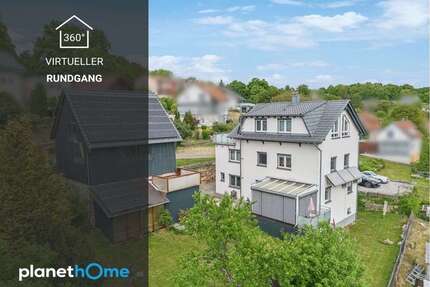 Haus zum Kaufen in Adelsheim 930.000,00 € 266 m²