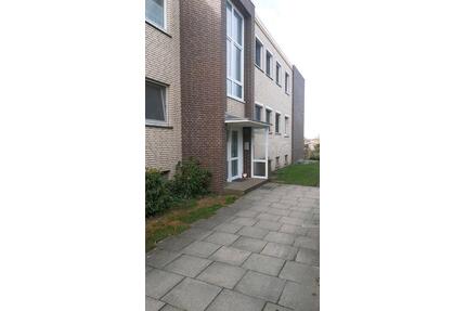 verkaufe eine Wohnung in Cuxhaven - Osterholz-Scharmbeck