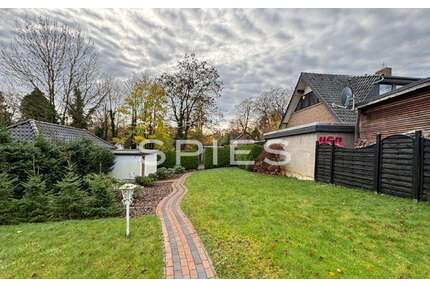 Grundstück zu verkaufen in Bremen 93.000,00 € 280 m²