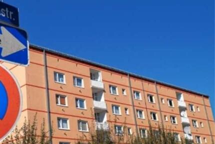 Gepflegte 4-Zimmer Wohnung in Waldkraiburg