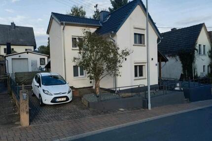 Einfamilienhaus Garage Hebebühne Niederzeuzheim Provisionsfrei - Hadamar
