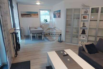 Wohnung zum Kaufen in Oldenburg Bürgerfelde 190.000,00 € 70 m² - Oldenburg / Bürgerfelde