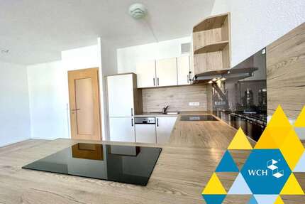 Wohnung zum Mieten in Chemnitz 333,00 € 58.11 m²