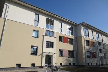 Traumhafte & bestens gelegene Wohnung im Staffelgeschoss - Dortmund Hörde