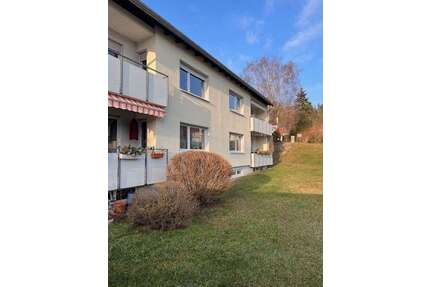 Wohnung zum Mieten in Weikersheim 620,00 € 75.75 m²