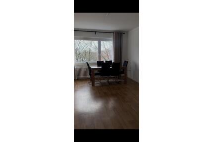 3 Zimmerwohnung Für 1 Monat in Elmshorn!! - Hamburg Altstadt