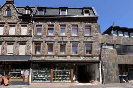 Haus zum Kaufen in Traben-Trarbach 699.000,00 € 266 m²