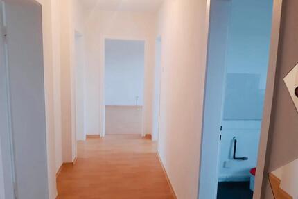 Vermietete 3-Zimmerwohnung als Kapitalanlage - Holzminden