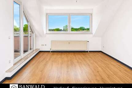 Wohnung zum Mieten in Münster 712,02 € 67 m²