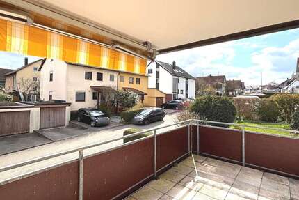 Wohnung zum Kaufen in Welzheim 239.500,00 € 76.4 m²