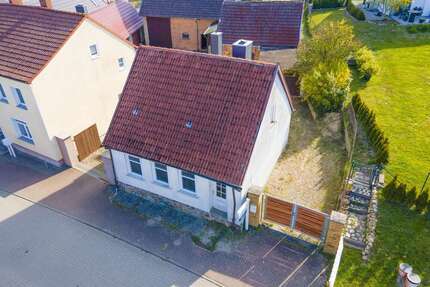 Haus zum Kaufen in Richtenberg 65.000,00 € 100 m²