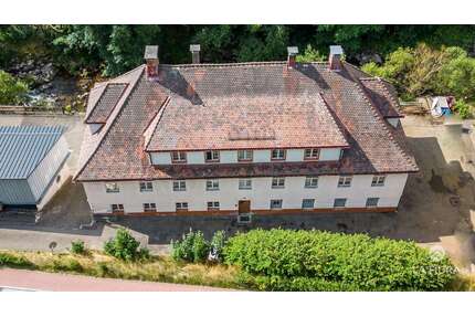 Haus zum Kaufen in Sankt Blasien 349.000,00 € 668.51 m²