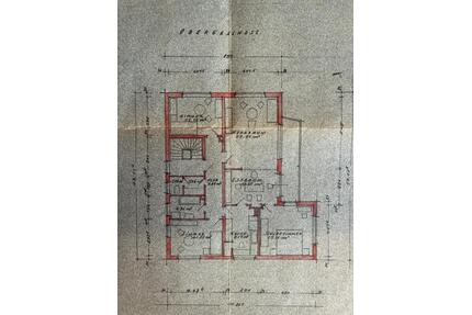 Ruhige 4,5-Zimmer-Wohnung – 100 m² mit Balkon & Gartenanteil - Forchheim