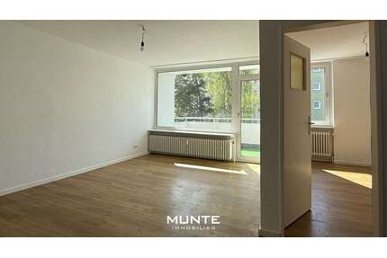 Wohnung zum Mieten in Flechtorf 500,00 € 60 m²