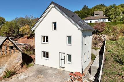 Haus zum Kaufen in Otterberg 295.000,00 € 147.69 m²