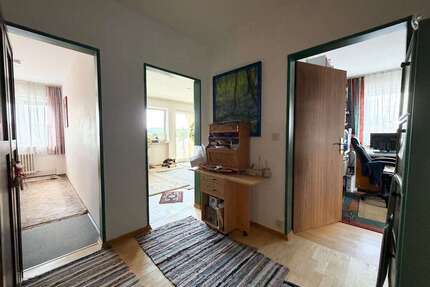 Wohnung zum Kaufen in Waging a. See 290.000,00 € 96 m²