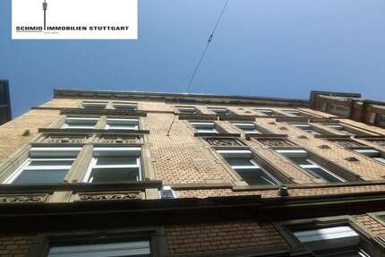 Wohnung zum Mieten in Stuttgart 420,00 € 48 m²