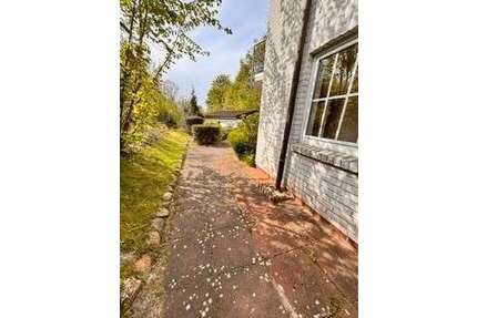 Wohnung zum Mieten in Ganderkesee 800,00 € 73.84 m²