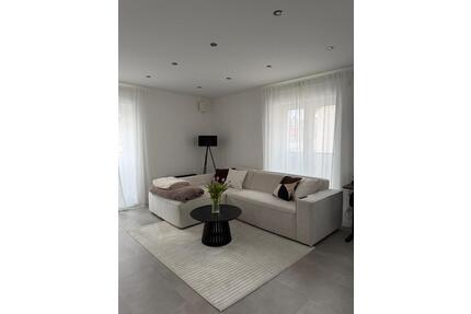 2-Zimmer Wohnung in Schweinfurt West