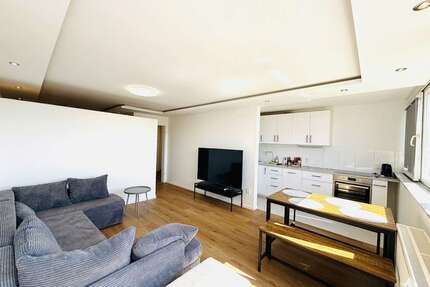 Wohnung zum Kaufen in München 290.000,00 € 41 m²