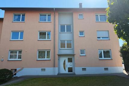 Wohnung zu vermieten - 1.100,00&nbsp;EUR Kaltmiete, ca.&nbsp; 65,00&nbsp;m&sup2; in Rastatt (PLZ: 76437)