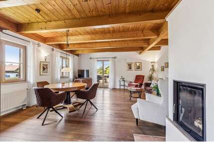 Haus zum Kaufen in Waakirchen Schaftlach 549.000,00 € 137 m² - Waakirchen / Schaftlach