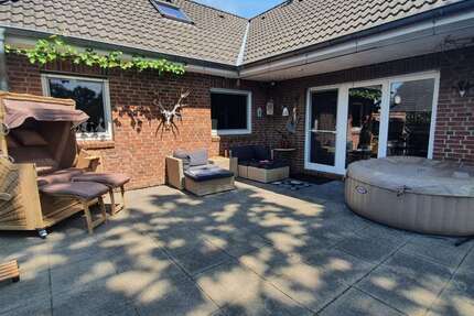 Haus zum Kaufen in Kropp 395.000,00 € 150 m²