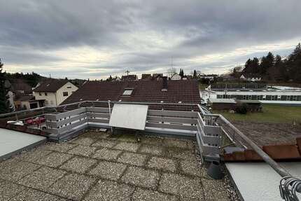 Wohnung zum Kaufen in Althütte 150.000,00 € 50 m²