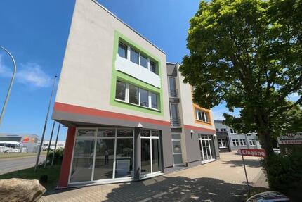 Würselen: Attraktive Bürofläche mit ca. 136 m², moderner Ausstattung und guter Erreichbarkeit!