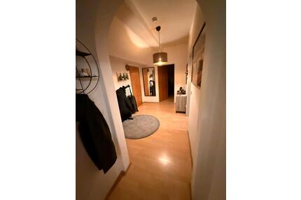 Wohnung 80 3ZKB Hiddesen Friedrich-Ebert-Straße - Detmold Hakedahl