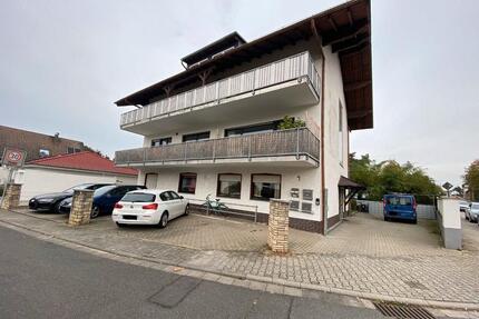 Großzügiges 4-Zimmer Wohnung in Groß-Umstadt ab 01.07.