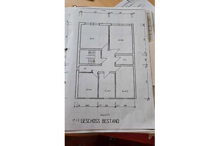 Wohnung zu vermieten - 850,00&nbsp;EUR Kaltmiete, ca.&nbsp; 92,00&nbsp;m&sup2; in Haldensleben (PLZ: 39340)