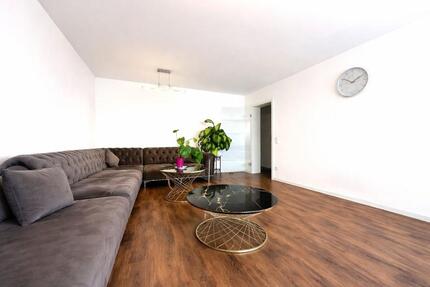Hochwertige 4-Zimmer Wohnung mit Balkon und Einbauküche! - Ergolding