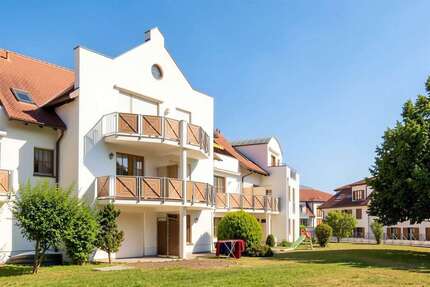 Wohnung zum Kaufen in Dresden 139.000,00 € 65 m²