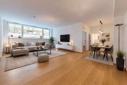 Wohnung zum Kaufen in Frankfurt am Main 745.000,00 € 114.9 m²