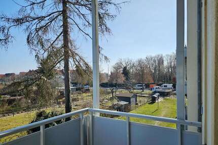 Wohnung zum Mieten in Magdeburg 714,00 € 84 m²