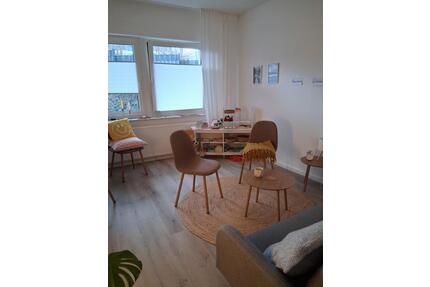 Raum zur Untermiete Heilpraktiker, Osteopathie, Beratung Coaching - Pulheim