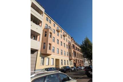 Wohnung zum Mieten in Magdeburg 500,00 € 66.6 m²