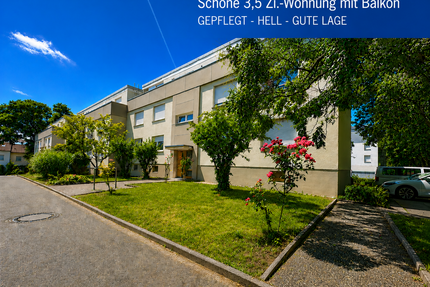 Wohnung zum Kaufen in Offenburg 299.000,00 € 79.22 m²