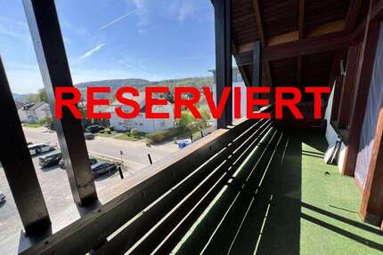 Wohnung zum Mieten in Lauchringen 670,00 € 80 m²