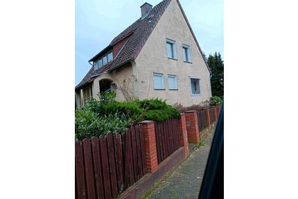 Verkaufe Einfamilienhaus inCelle - Mittenwalde