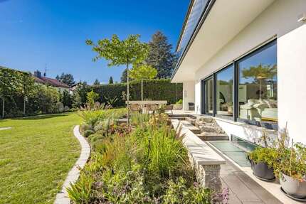 Haus zum Mieten in Icking 7.900,00 € 430 m²