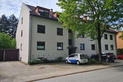 Wohnung zum Mieten in Bielefeld 474,00 € 65.85 m²