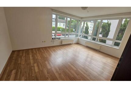 Seniorengerechte barierearme 2-Zimmer-Wohnung in Düren Zentrum
