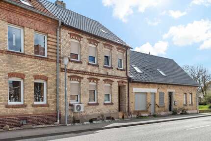 Haus zum Kaufen in Erdeborn 195.000,00 € 130 m²