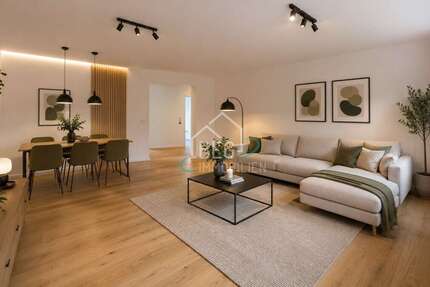 Wohnung zum Kaufen in Schwäbisch Hall Hagenbach 289.000,00 € 83.67 m² - Schwäbisch Hall / Hagenbach
